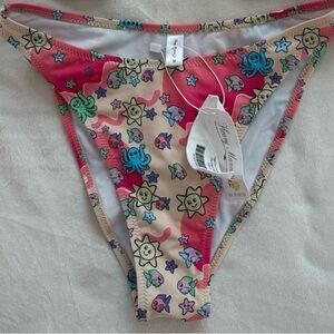 Heavy Manners “This magic moment” size medium bottoms